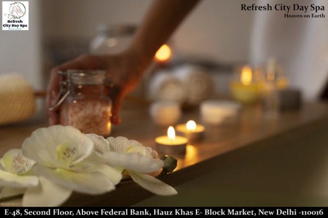 Unlocking the Power of Massage: A Comprehensive Guide to the world of massages